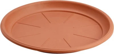 Различные размеры пластиковых тарелок для цветочного горшка (KD65)